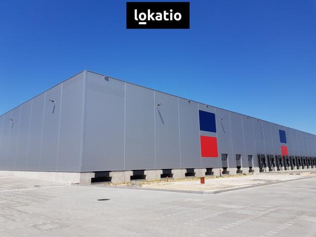 Pronájem skladu, Mošnov, 48864 m2