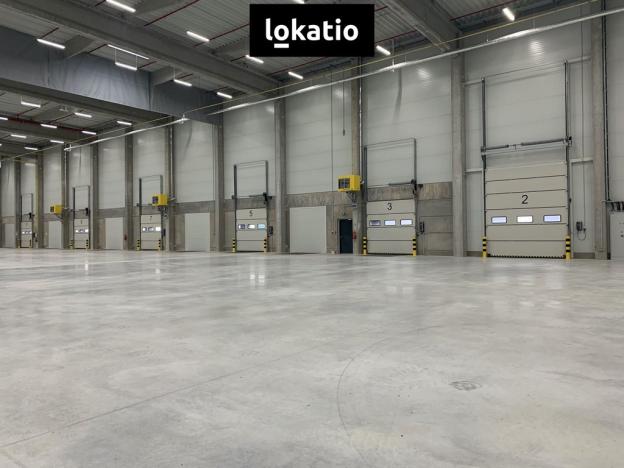 Pronájem skladu, Vejprnice, 5020 m2