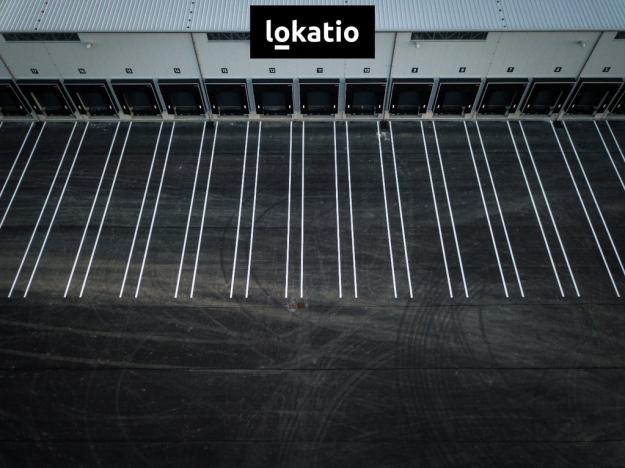 Pronájem skladu, Hustopeče, 16300 m2