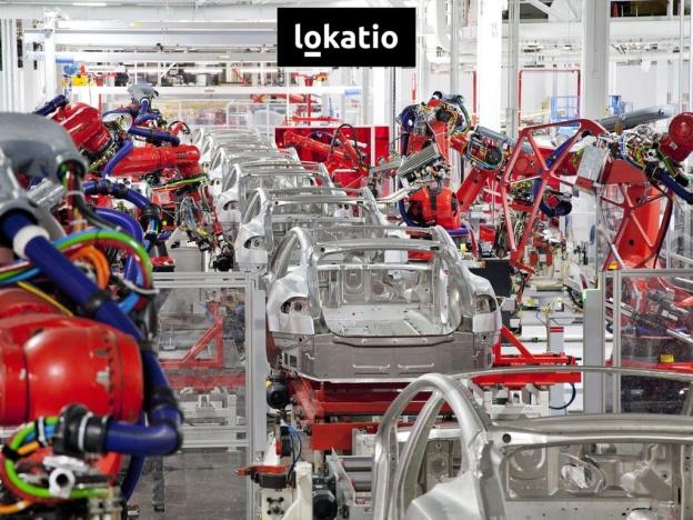 Pronájem skladu, Zákupy, U Trati, 15628 m2