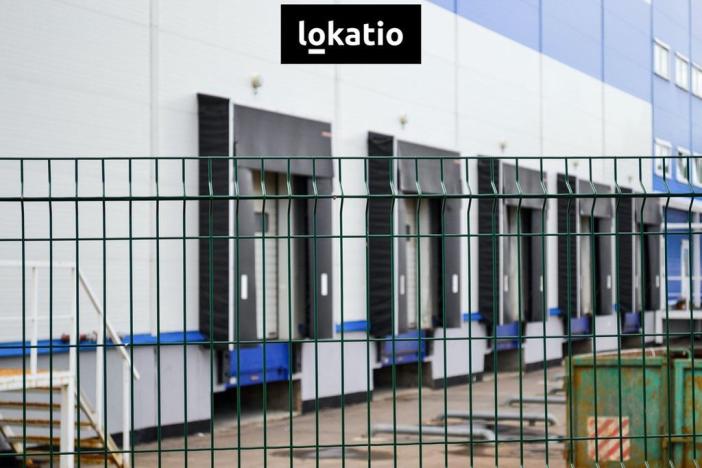 Pronájem skladu, Stříbro, 5000 m2