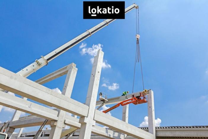 Pronájem skladu, Klatovy, Podborská, 14158 m2