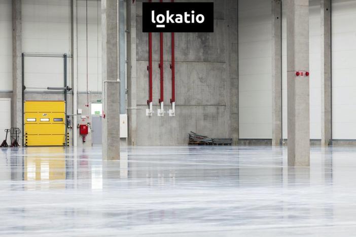 Pronájem skladu, Klatovy, Podborská, 14158 m2