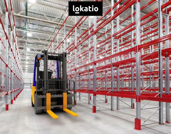 Pronájem skladu, Klatovy, Podborská, 14158 m2