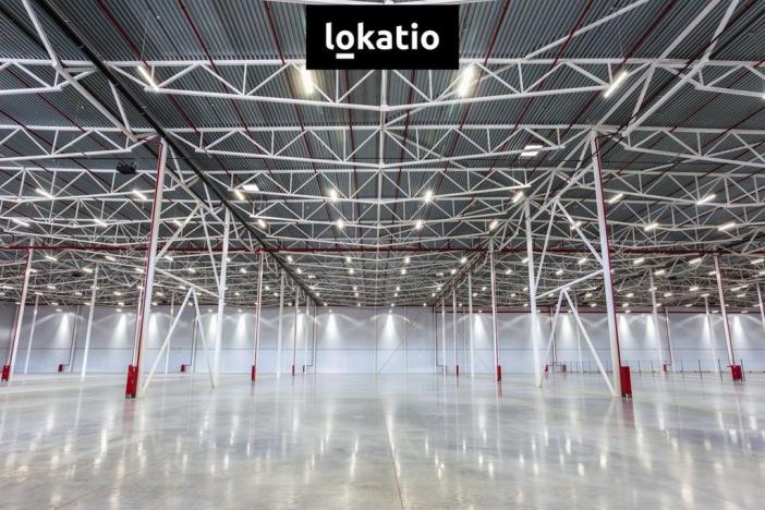 Pronájem skladu, Uničov, 26198 m2