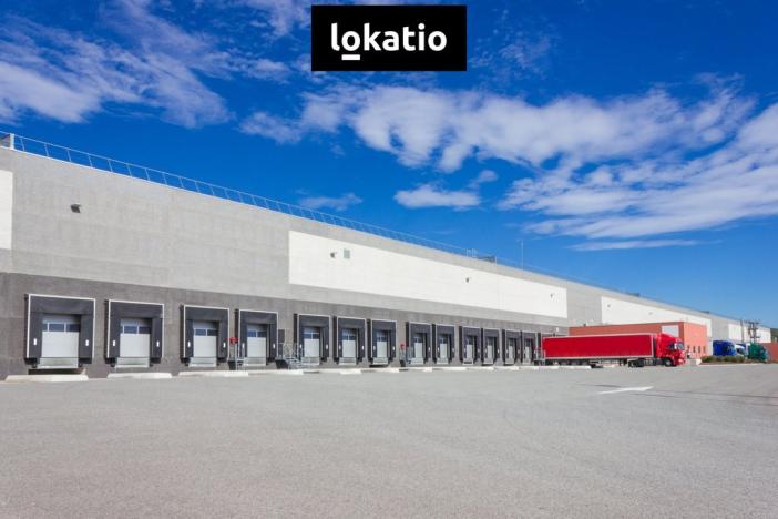 Pronájem skladu, Uničov, 26198 m2