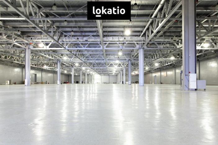 Pronájem skladu, Uničov, 26198 m2