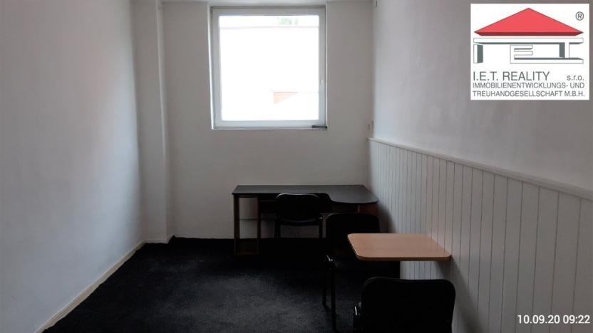 Pronájem kanceláře, Ostrava, Bohumínská, 48 m2