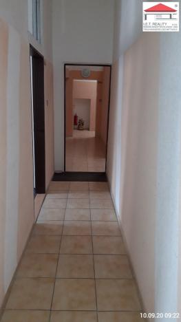 Pronájem kanceláře, Ostrava, Bohumínská, 48 m2