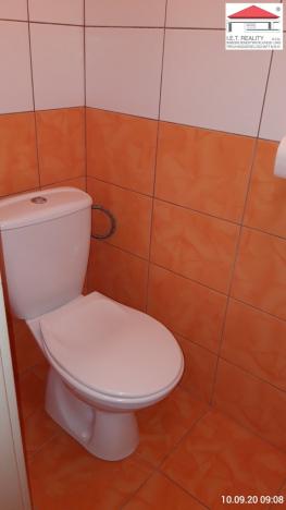 Pronájem kanceláře, Ostrava, Bohumínská, 48 m2