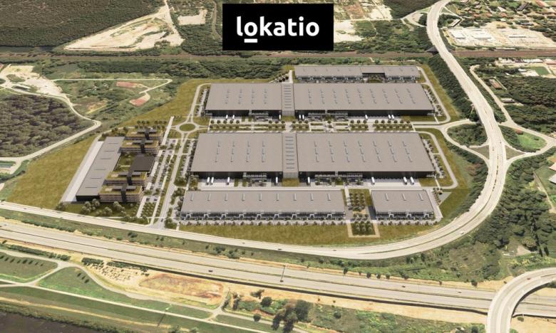 Pronájem skladu, Ostrava, Bohumínská, 5240 m2