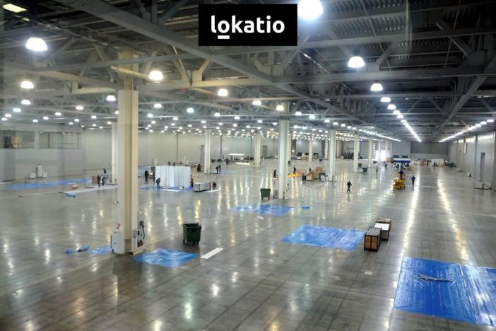 Pronájem skladu, Ostrava, Bohumínská, 5240 m2