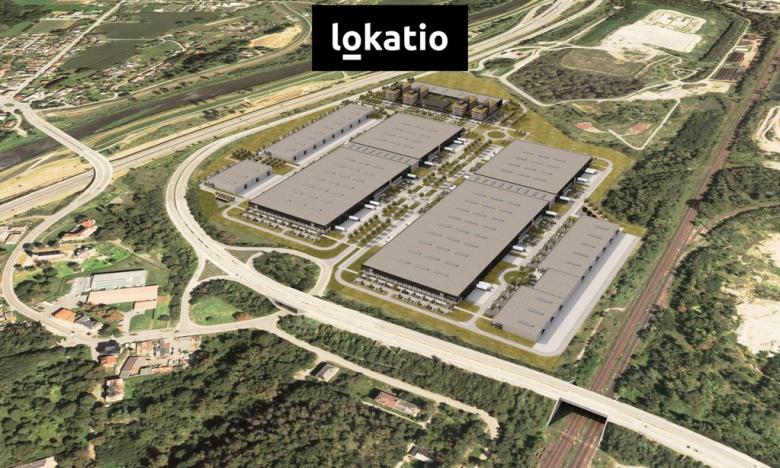 Pronájem skladu, Ostrava, Bohumínská, 5240 m2