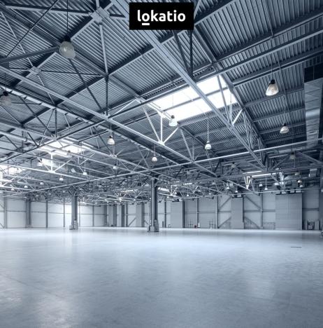 Pronájem skladu, Ostrava, Bohumínská, 5240 m2