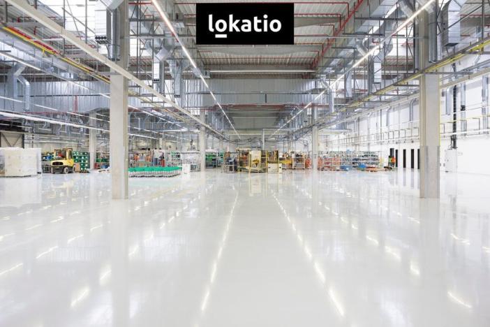 Pronájem skladu, Žatec, 4246 m2