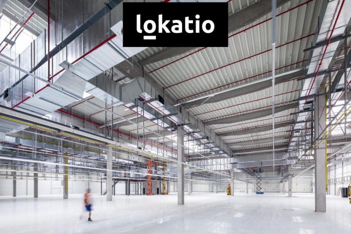 Pronájem skladu, Ostrava, 5000 m2