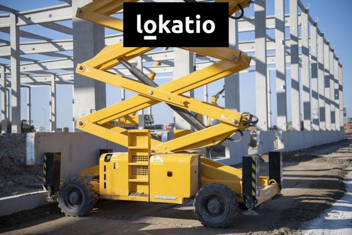 Pronájem skladu, Ostrava, 2878 m2