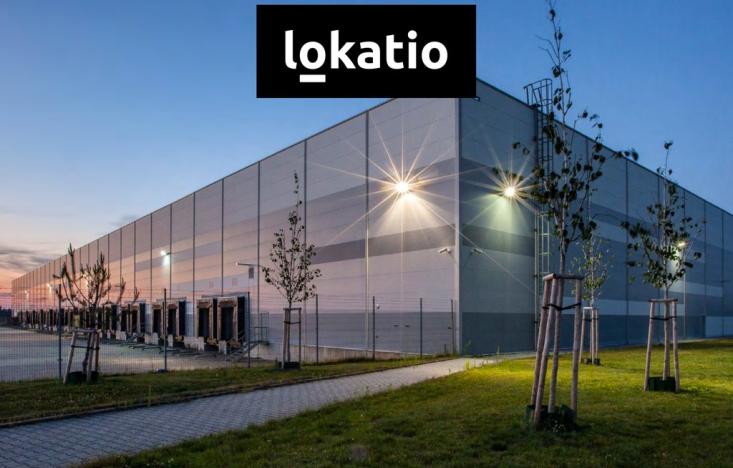 Pronájem skladu, Ostrava, 2878 m2