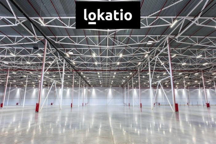 Pronájem skladu, Ostrava, 17. listopadu, 7461 m2