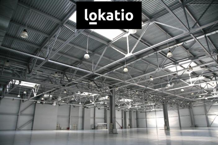 Pronájem skladu, Ostrava, Františka a Anny Ryšových, 6000 m2