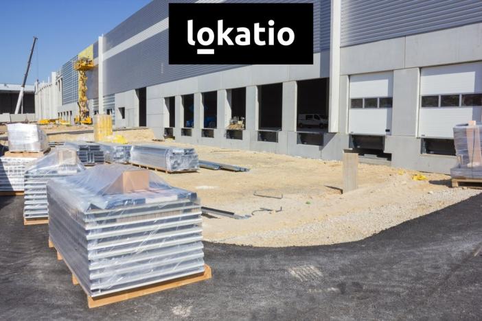 Pronájem skladu, Ostrava, Františka a Anny Ryšových, 6000 m2