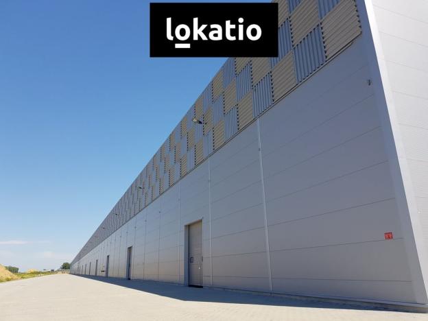 Pronájem skladu, Mošnov, 3456 m2