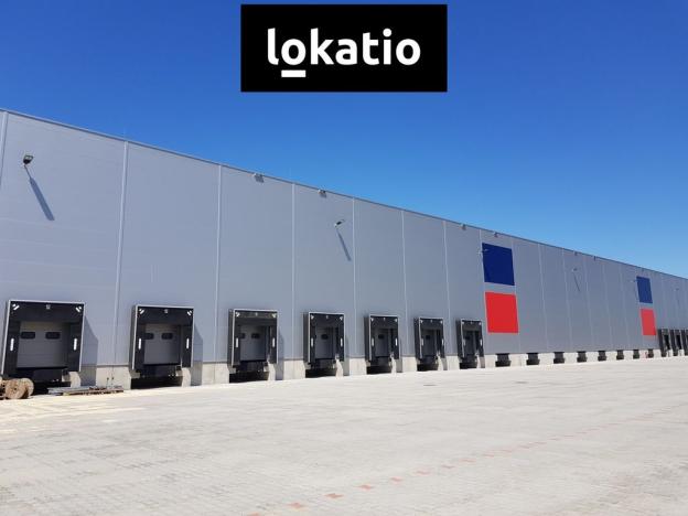 Pronájem skladu, Mošnov, 3456 m2