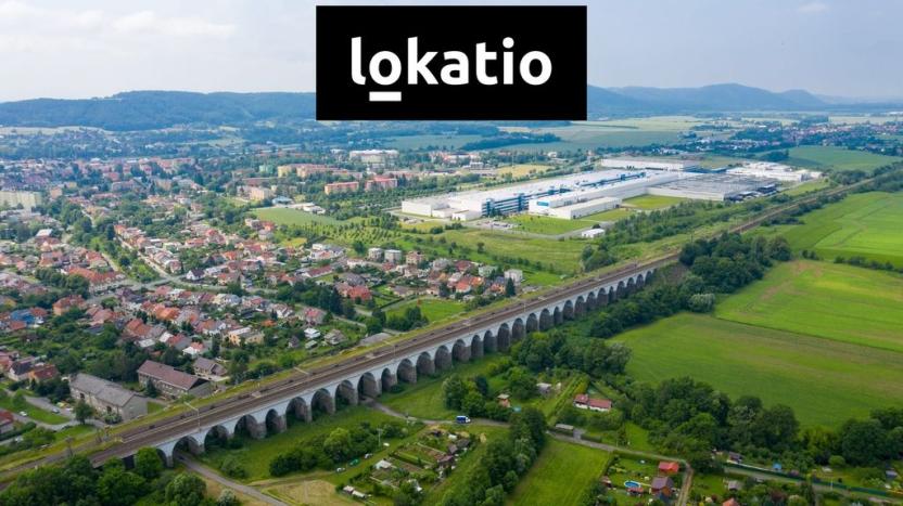 Pronájem skladu, Hranice, 22700 m2