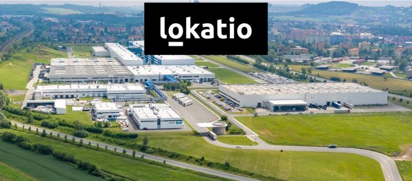 Pronájem skladu, Hranice, 3552 m2