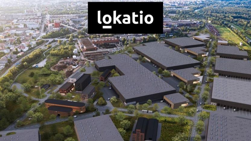 Pronájem skladu, Ostrava - Vítkovice, 2900 m2