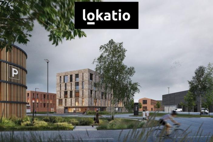 Pronájem skladu, Ostrava - Vítkovice, 2900 m2