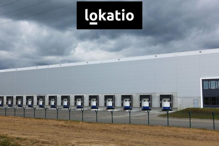 Pronájem skladu, Blatnice, 20748 m2