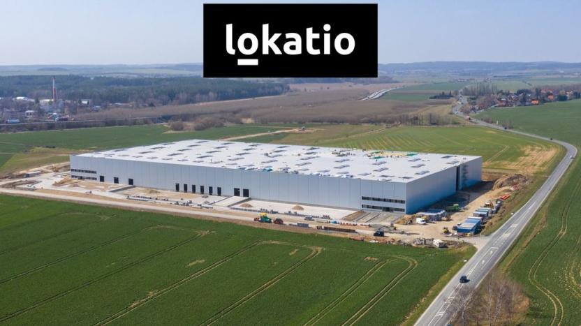 Pronájem skladu, Blatnice, 20748 m2