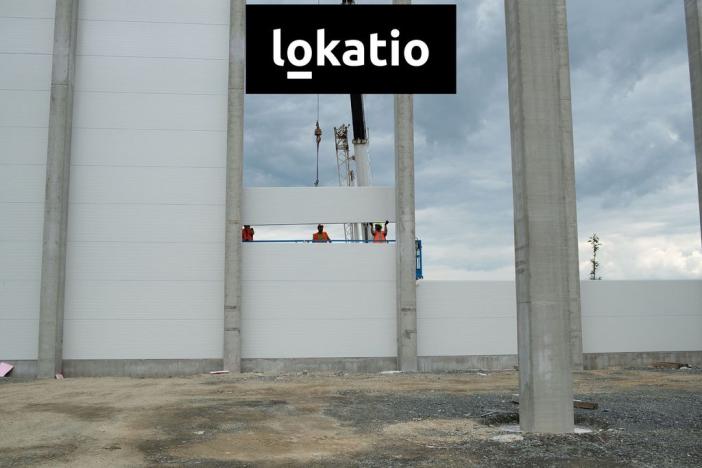 Pronájem skladu, Blatnice, 20748 m2