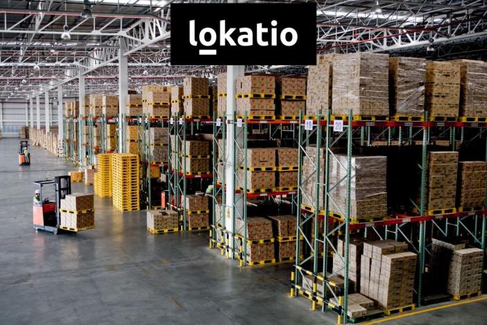 Pronájem skladu, Cerhovice, 14000 m2