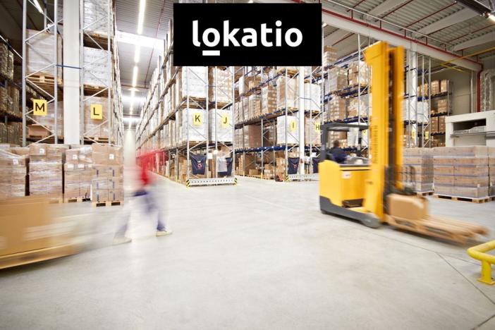 Pronájem skladu, České Budějovice, Okružní, 5455 m2