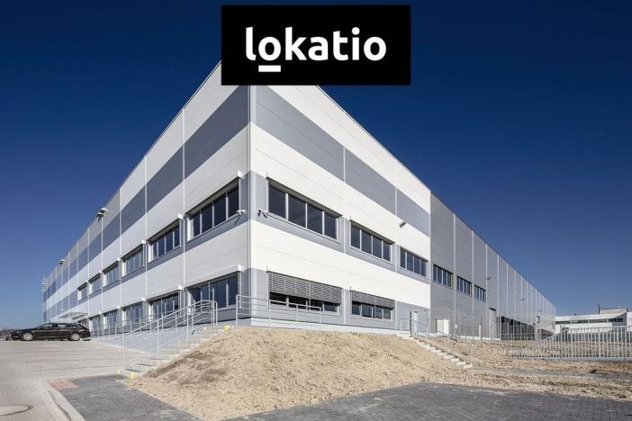 Pronájem skladu, České Budějovice, Okružní, 30300 m2