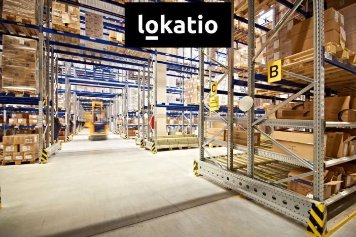 Pronájem skladu, České Budějovice, Okružní, 30300 m2