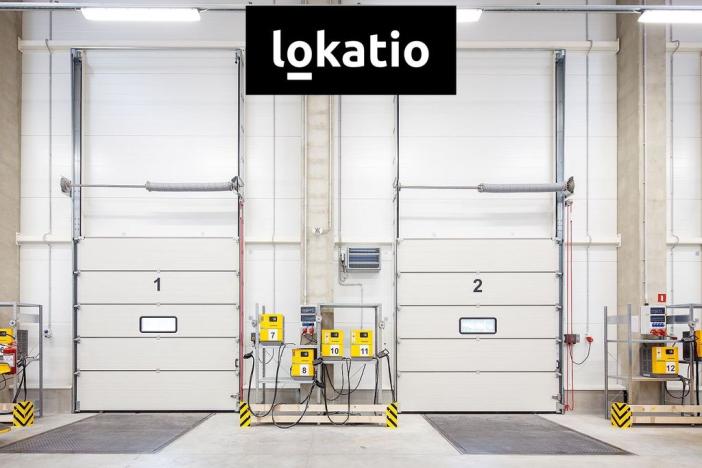 Pronájem skladu, České Budějovice, Okružní, 30300 m2