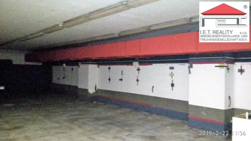 Pronájem skladu, Ostrava, Vítkovická, 400 m2