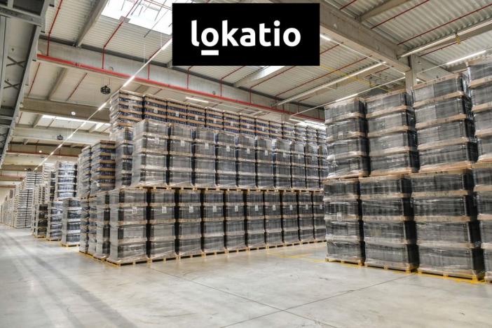 Pronájem skladu, Aš, Skandinávská, 12026 m2