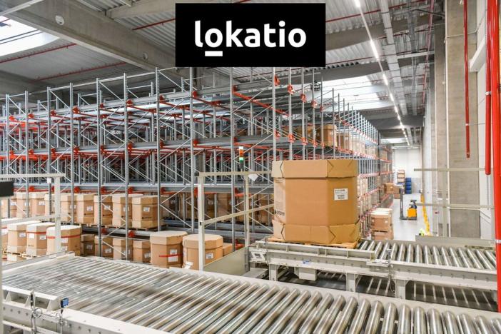 Pronájem skladu, Aš, Skandinávská, 12026 m2