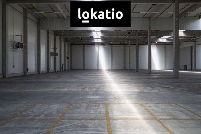 Pronájem skladu, Aš, Skandinávská, 12026 m2