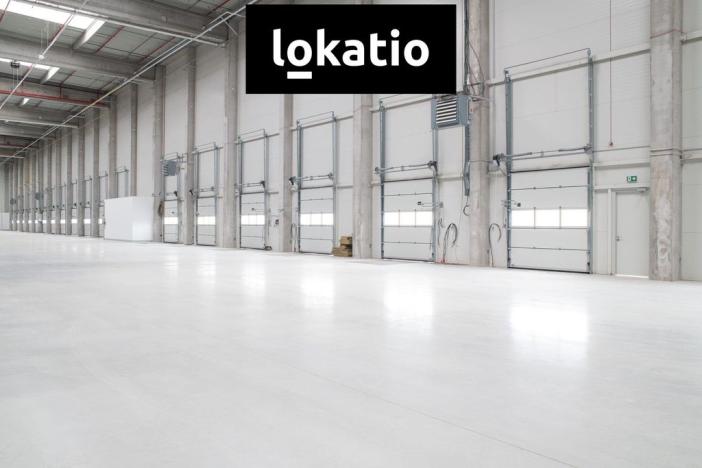 Pronájem skladu, Zákupy, Nové Zákupy, 7066 m2