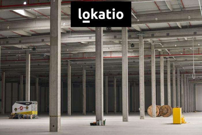 Pronájem skladu, Zákupy, Nové Zákupy, 7066 m2