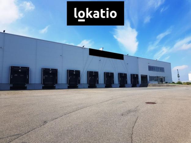 Pronájem skladu, Brno, 37900 m2
