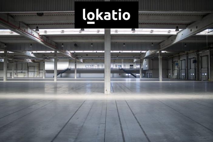 Pronájem skladu, Brno, 37900 m2