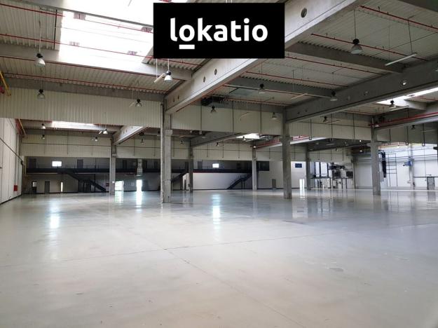 Pronájem skladu, Brno, 37900 m2