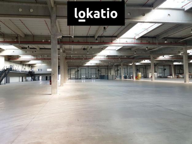 Pronájem skladu, Brno, 37900 m2