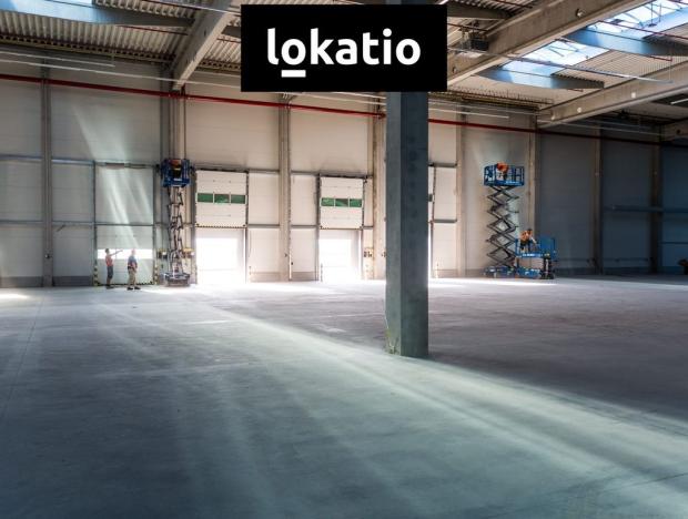 Pronájem skladu, Brno, 9579 m2